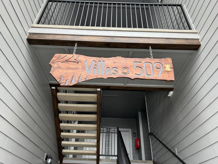 Spacious New 2 Bed 2 Bath Apt By Downtown スポーケン エクステリア 写真